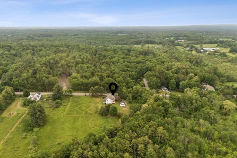 1228 Long Plains Road Buxton ME 04093