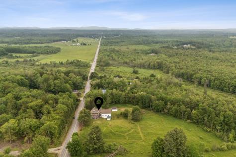 1228 Long Plains Road Buxton ME 04093
