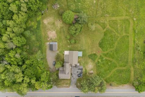 1228 Long Plains Road Buxton ME 04093