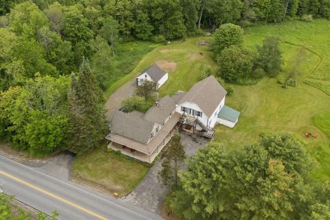 1228 Long Plains Road Buxton ME 04093