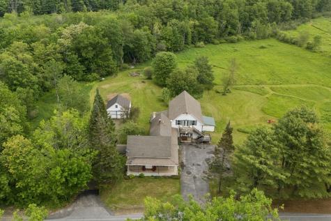 1228 Long Plains Road Buxton ME 04093