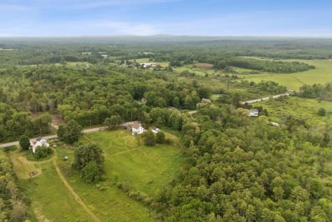 1228 Long Plains Road Buxton ME 04093