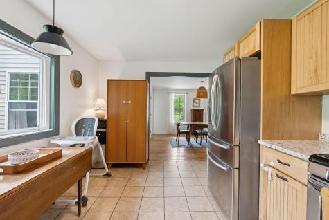 1228 Long Plains Road Buxton ME 04093