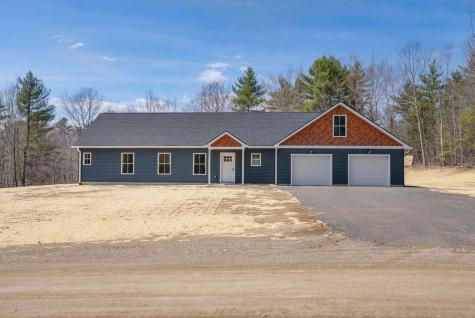 91 Mcgrath Pond Loop Road Belgrade ME 04917