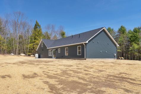 91 Mcgrath Pond Loop Road Belgrade ME 04917