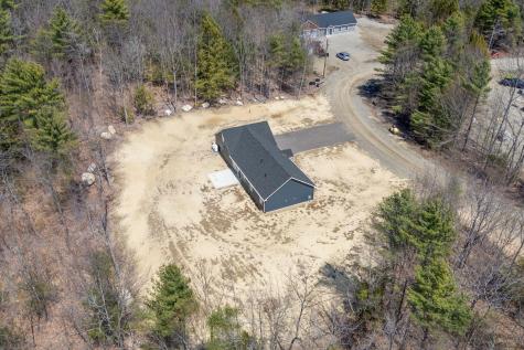 91 Mcgrath Pond Loop Road Belgrade ME 04917