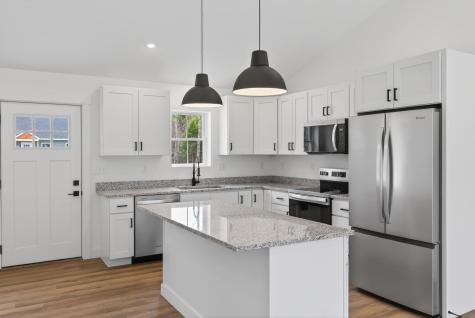 91 Mcgrath Pond Loop Road Belgrade ME 04917