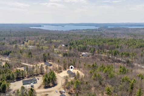 91 Mcgrath Pond Loop Road Belgrade ME 04917