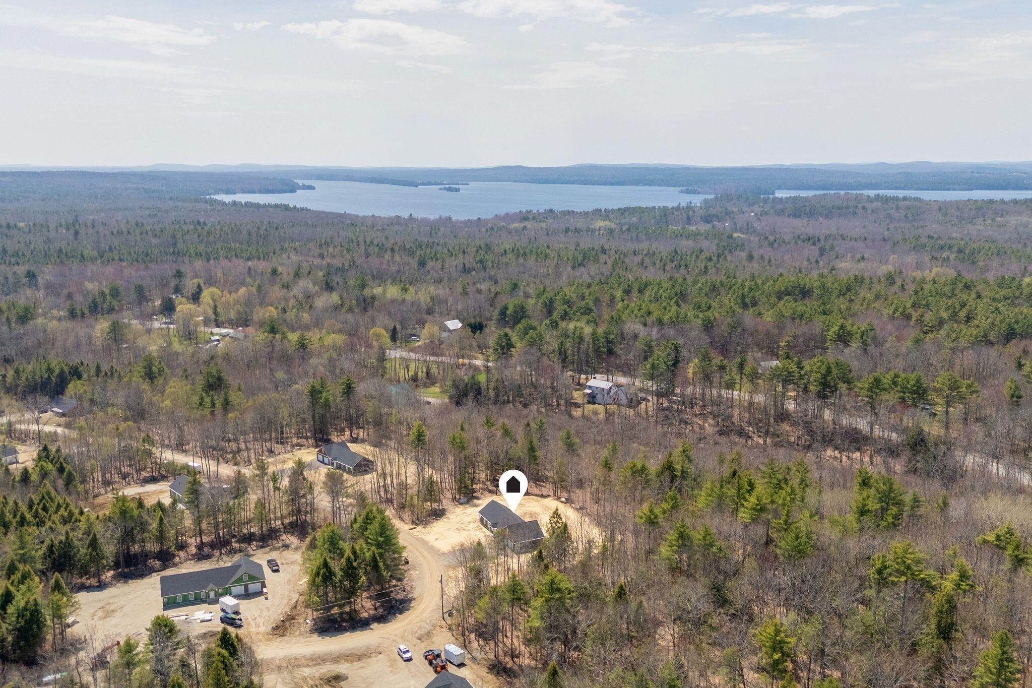 91 Mcgrath Pond Loop Road Belgrade ME 04917