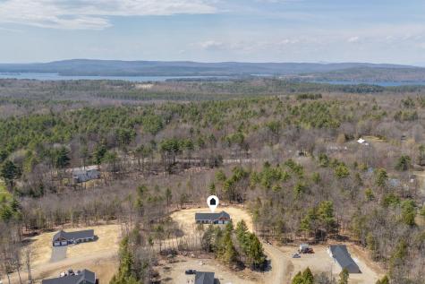 91 Mcgrath Pond Loop Road Belgrade ME 04917