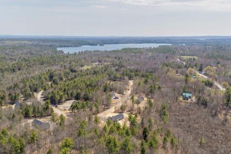 91 Mcgrath Pond Loop Road Belgrade ME 04917