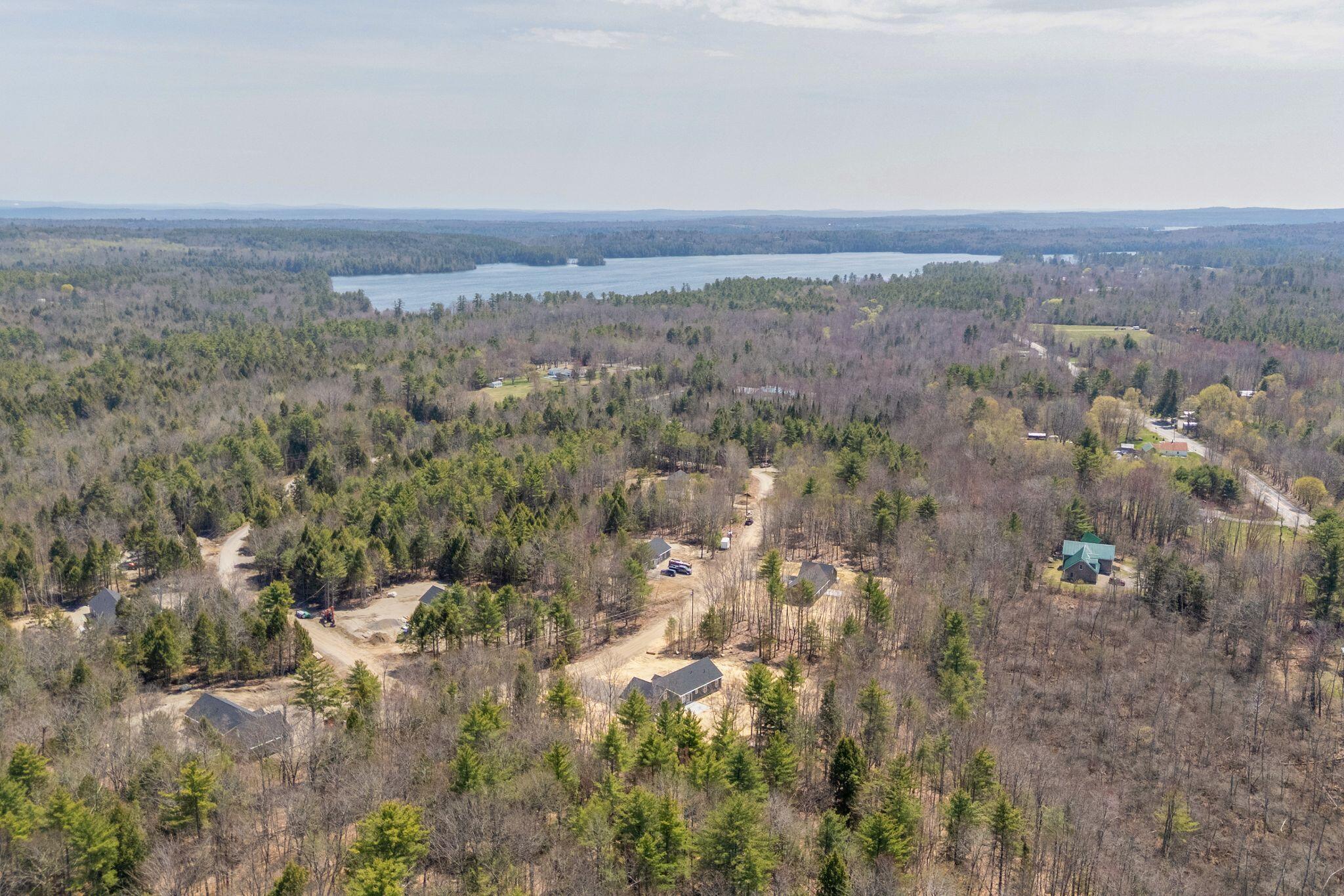 91 Mcgrath Pond Loop Road Belgrade ME 04917