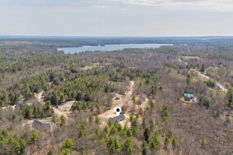 91 Mcgrath Pond Loop Road Belgrade ME 04917