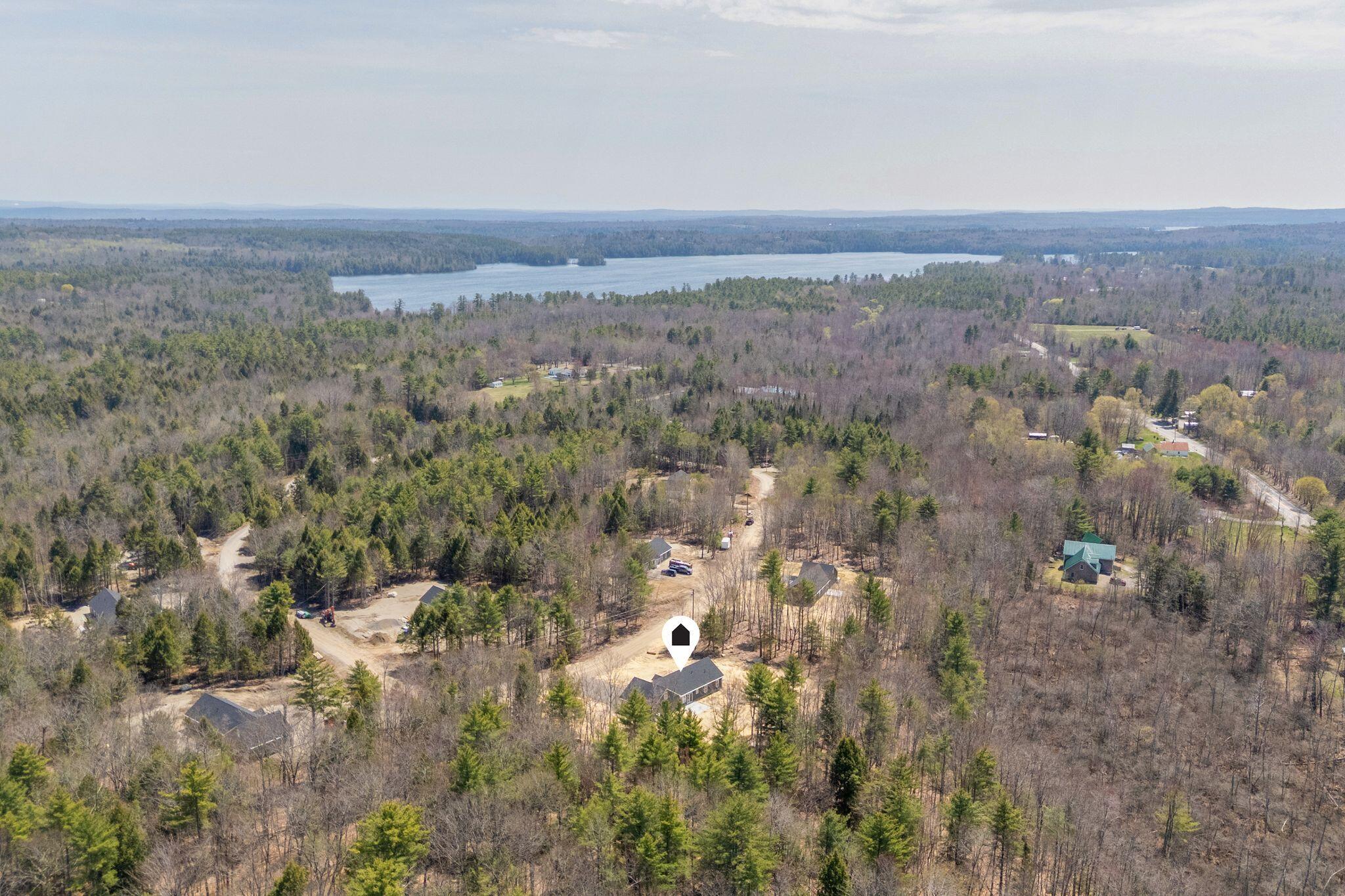 91 Mcgrath Pond Loop Road Belgrade ME 04917