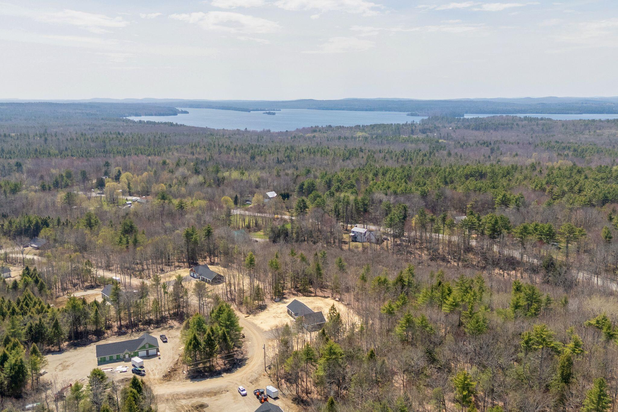91 Mcgrath Pond Loop Road Belgrade ME 04917
