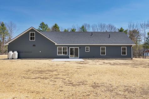 91 Mcgrath Pond Loop Road Belgrade ME 04917