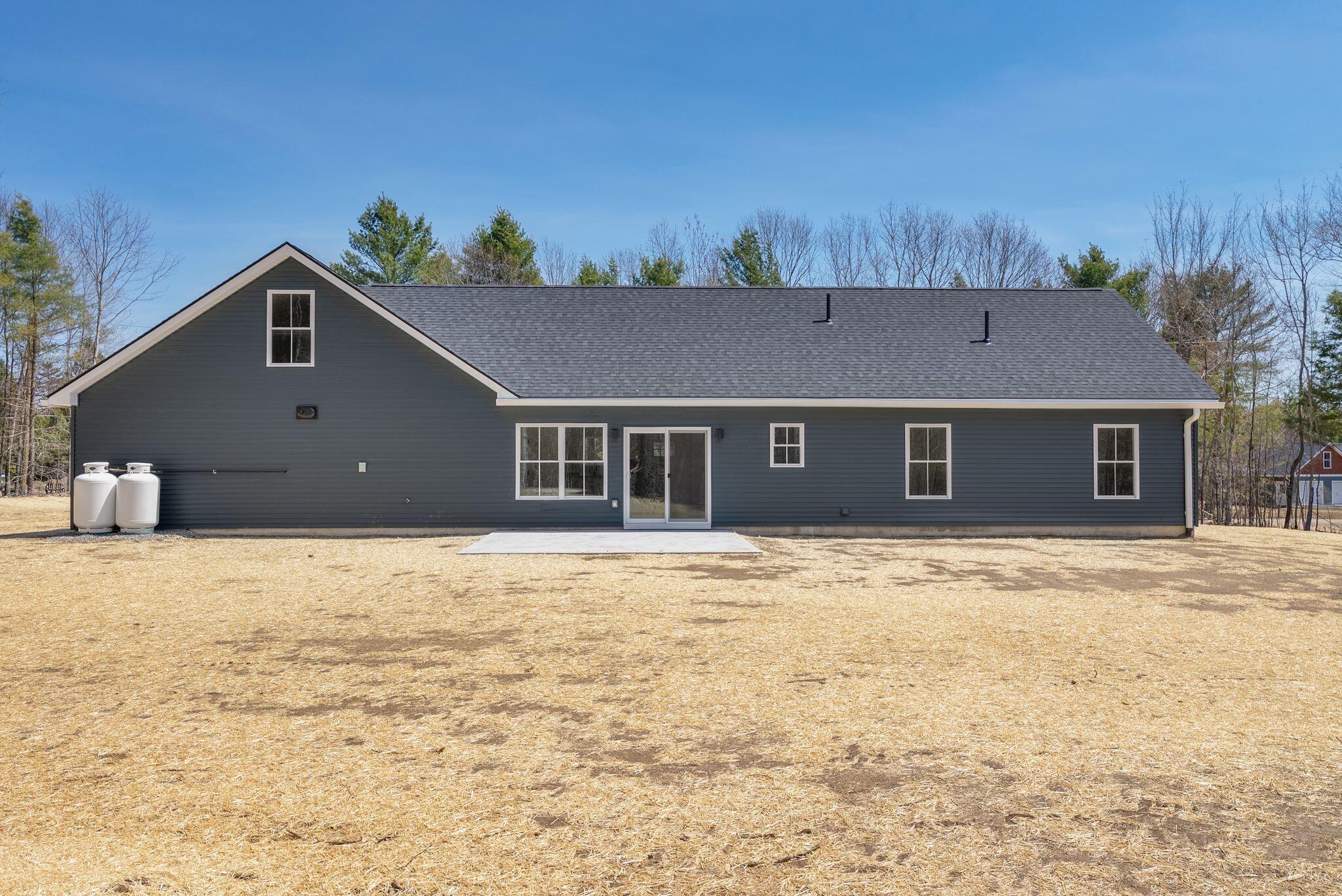 91 Mcgrath Pond Loop Road Belgrade ME 04917