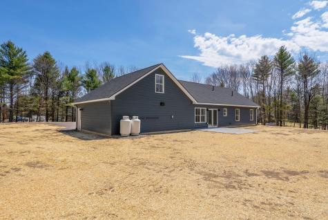 91 Mcgrath Pond Loop Road Belgrade ME 04917