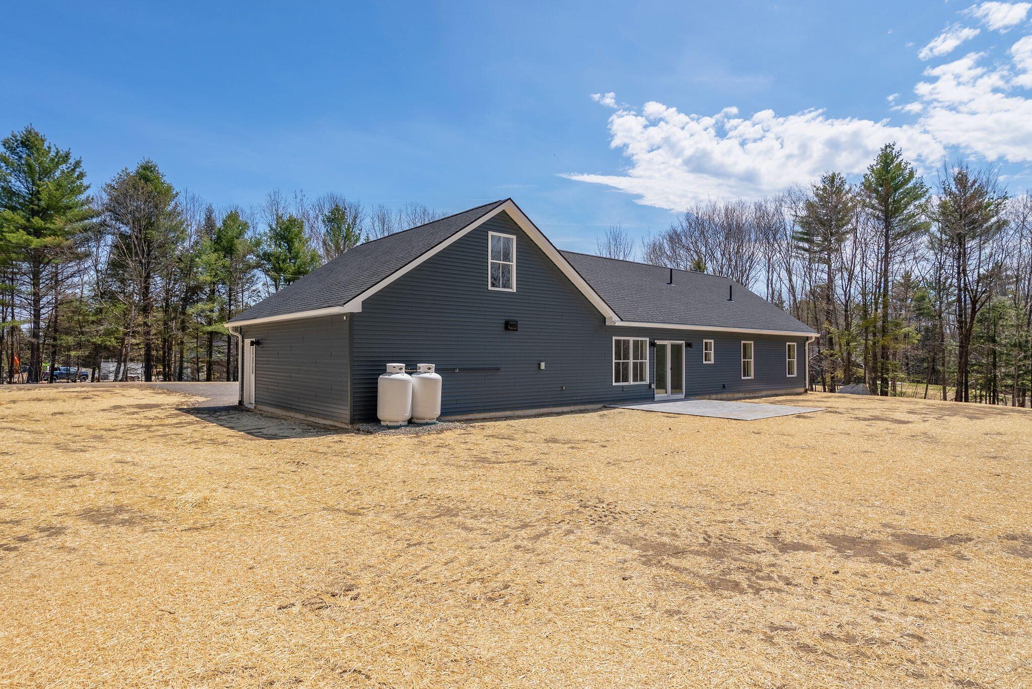 91 Mcgrath Pond Loop Road Belgrade ME 04917