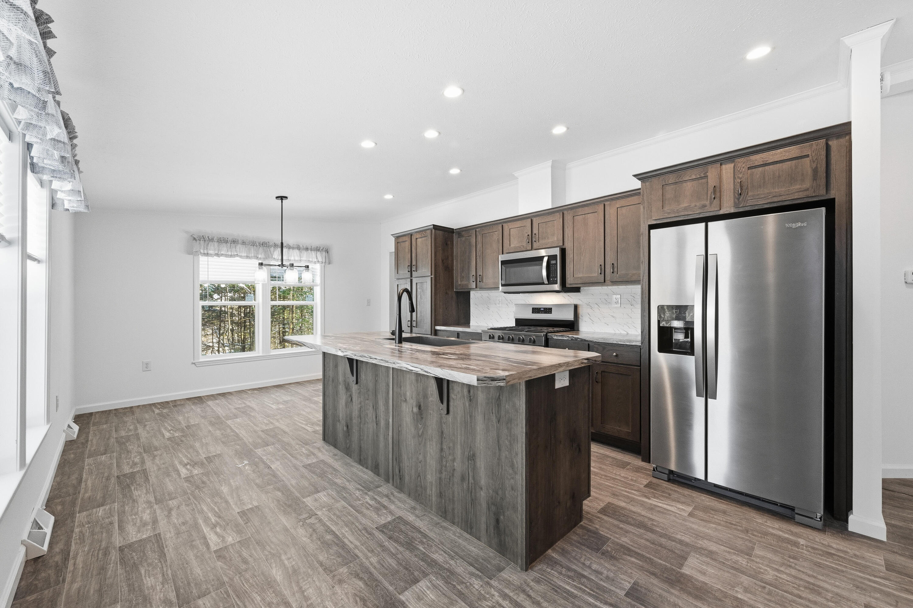 308 Ridge Road, Lot 1 Fairfield ME 04937