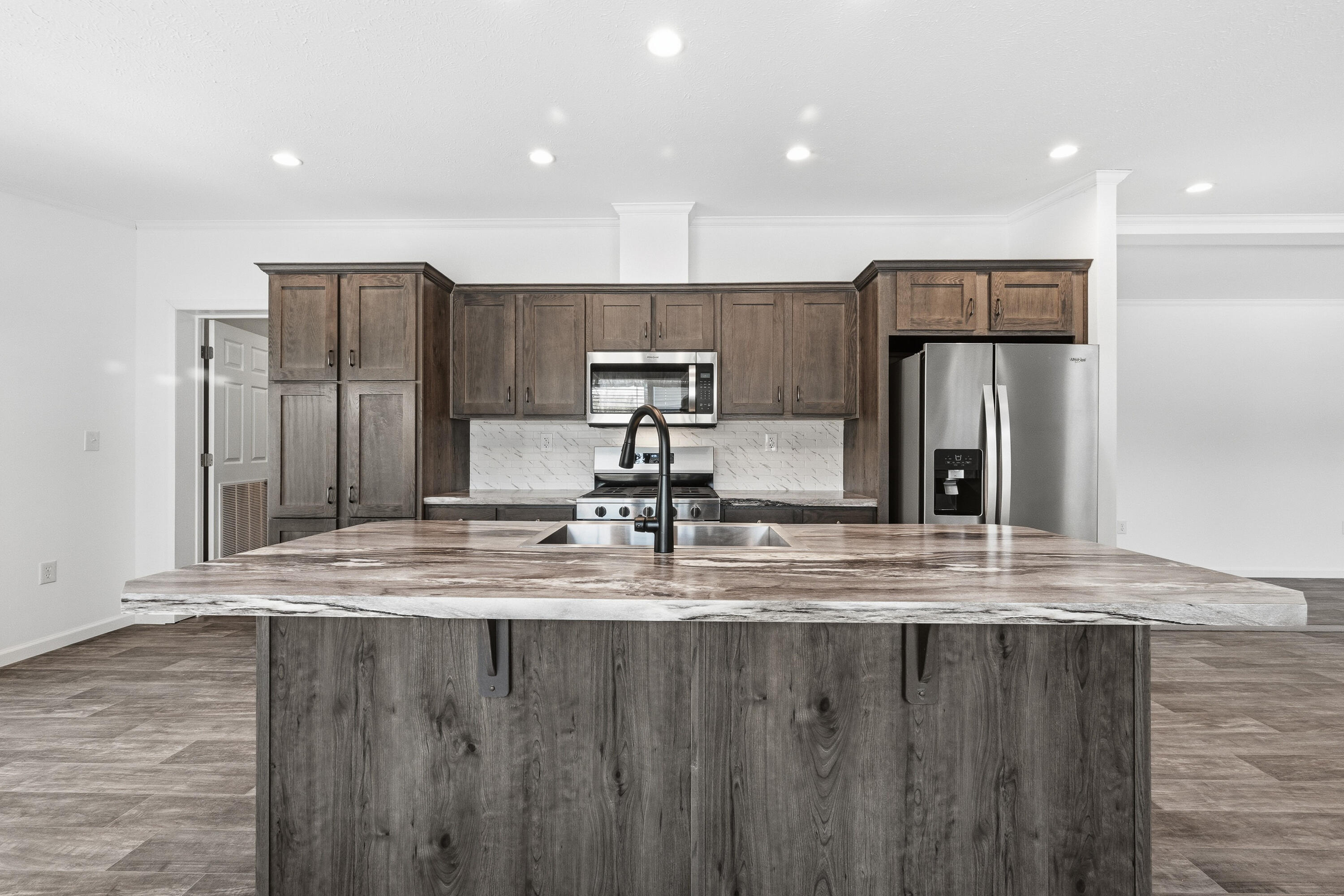 308 Ridge Road, Lot 1 Fairfield ME 04937