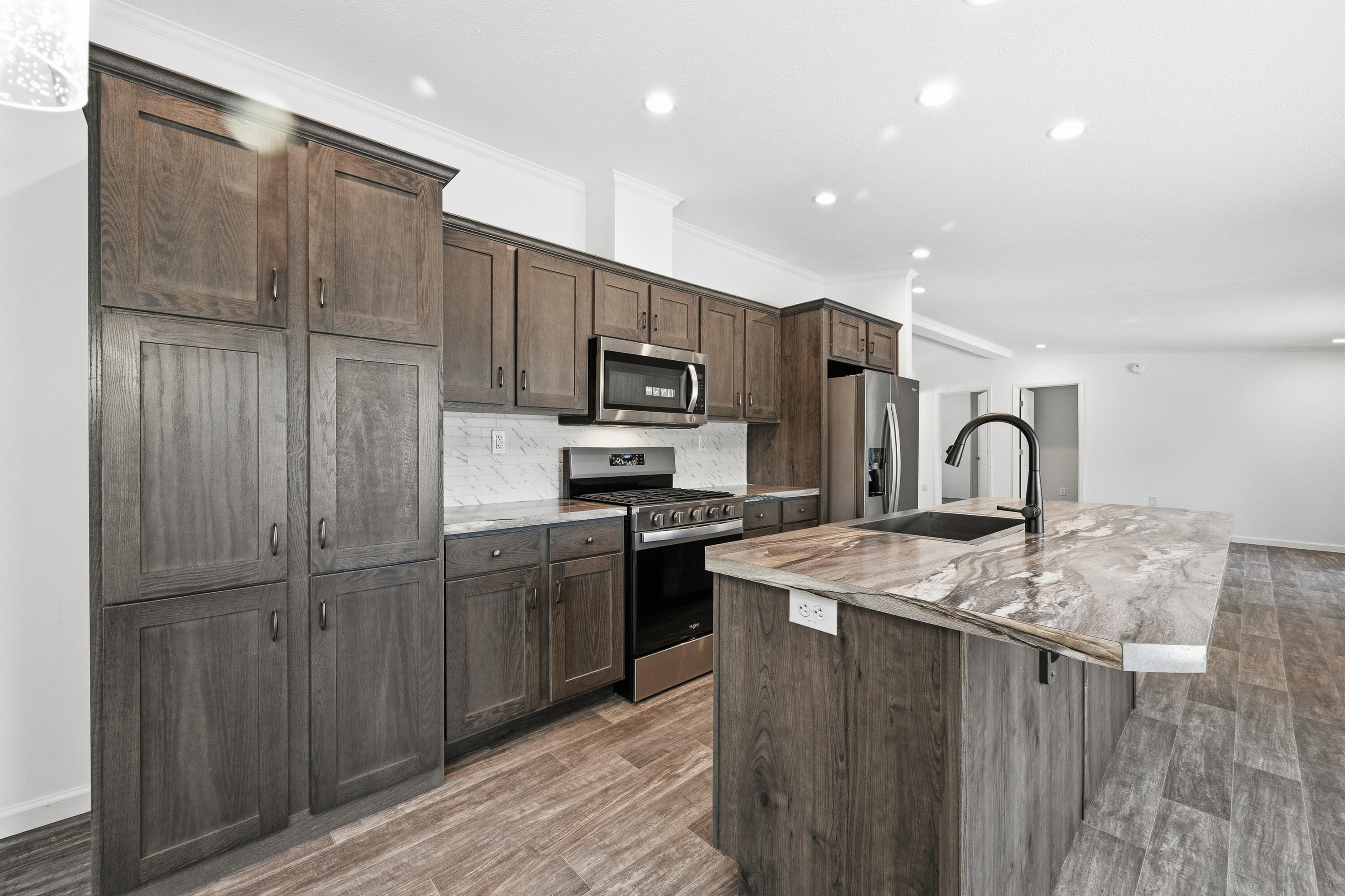 308 Ridge Road, Lot 1 Fairfield ME 04937