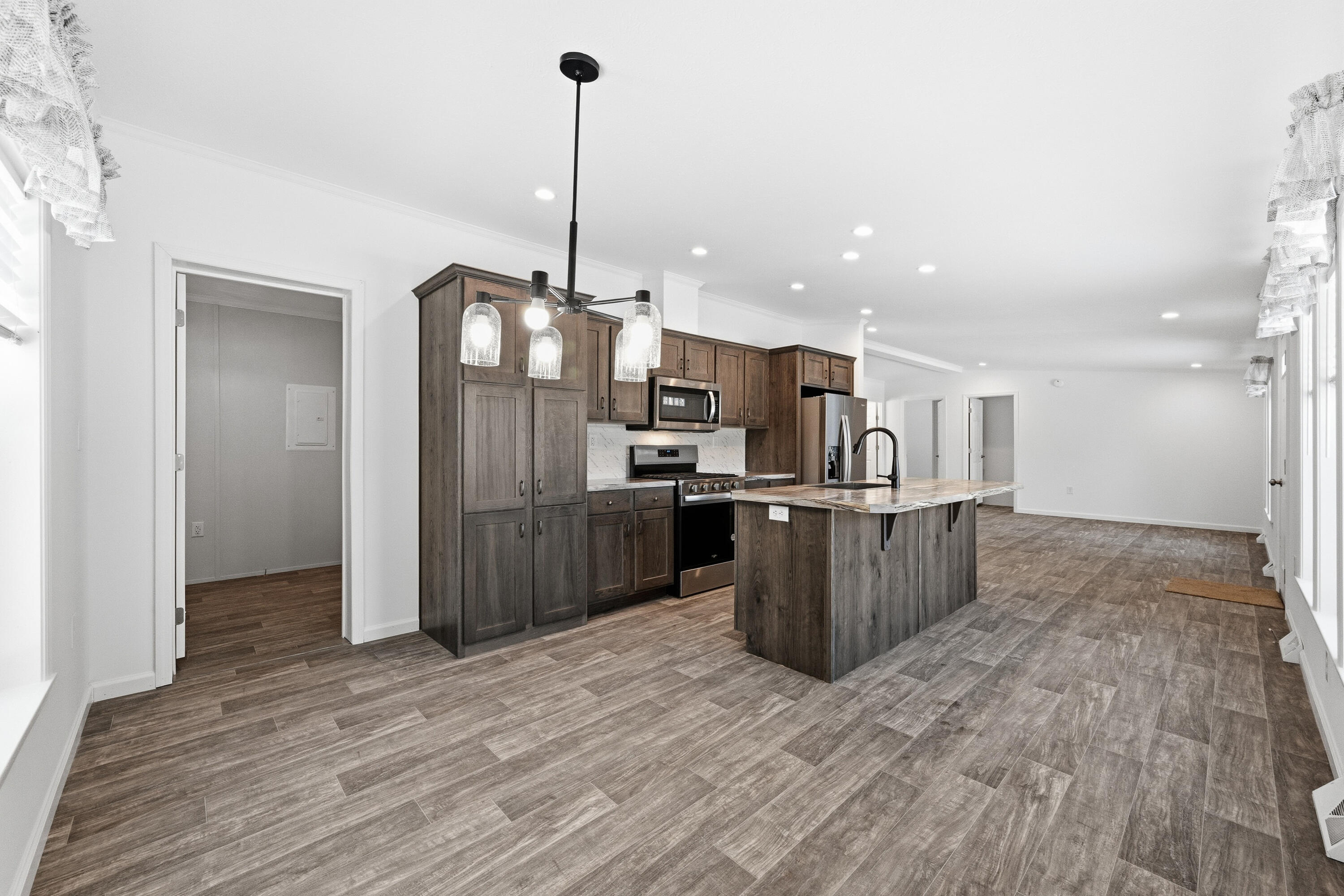 308 Ridge Road, Lot 1 Fairfield ME 04937