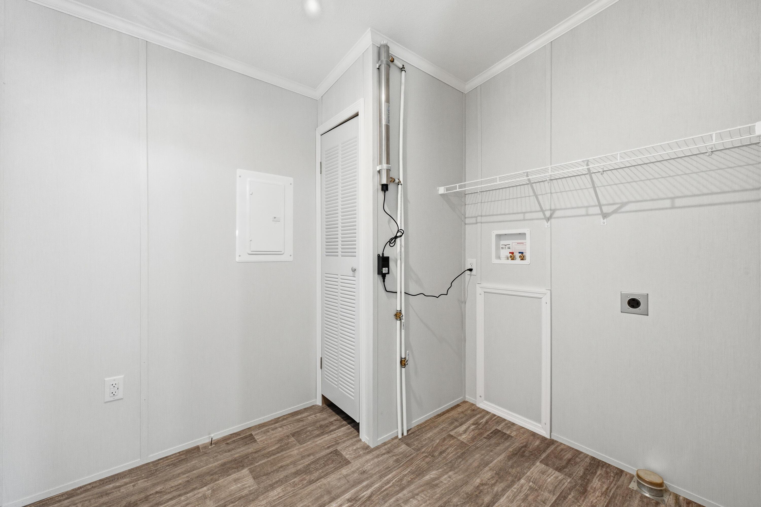 308 Ridge Road, Lot 1 Fairfield ME 04937