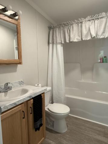 308 Ridge Road, Lot 1 Fairfield ME 04937