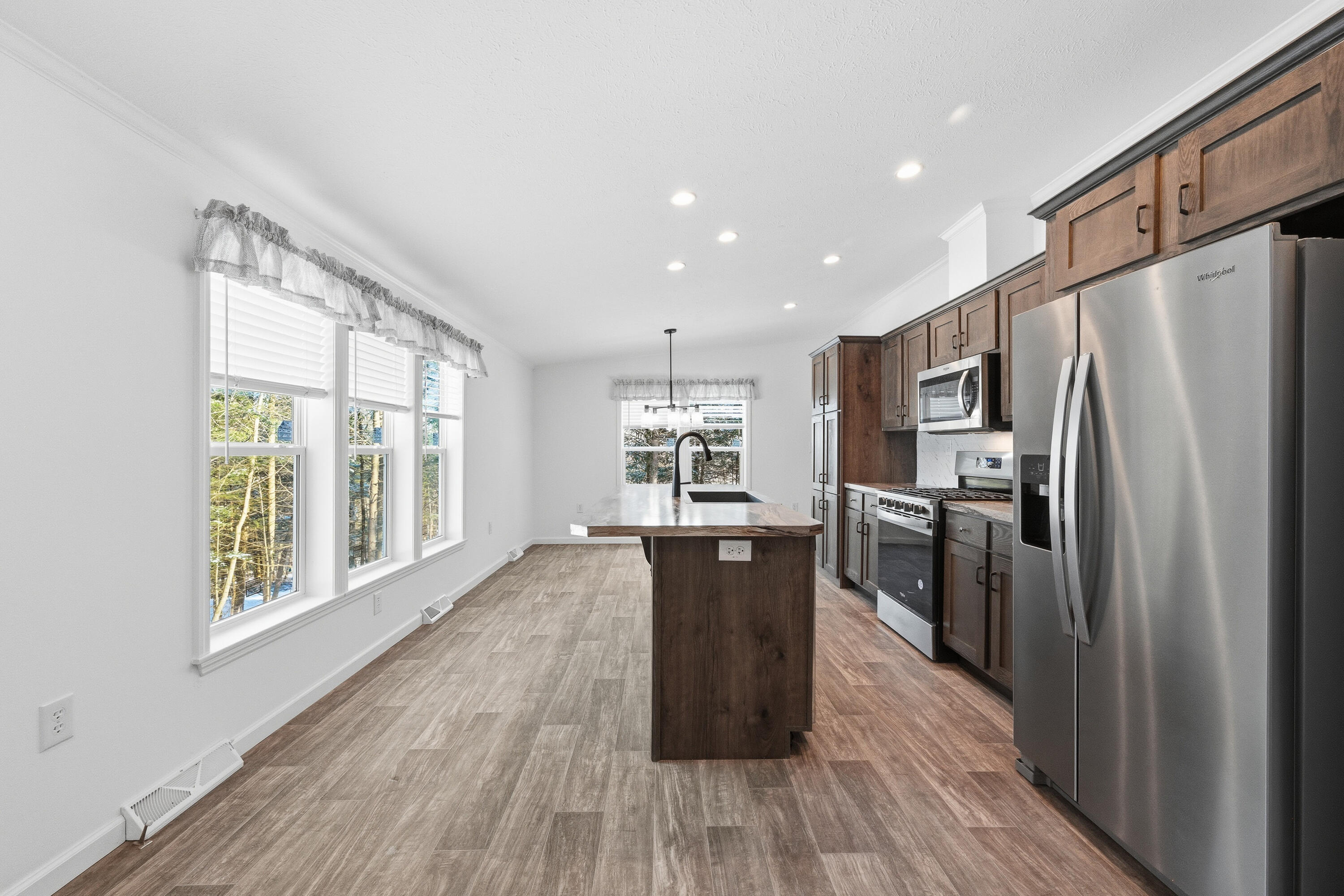 308 Ridge Road, Lot 1 Fairfield ME 04937