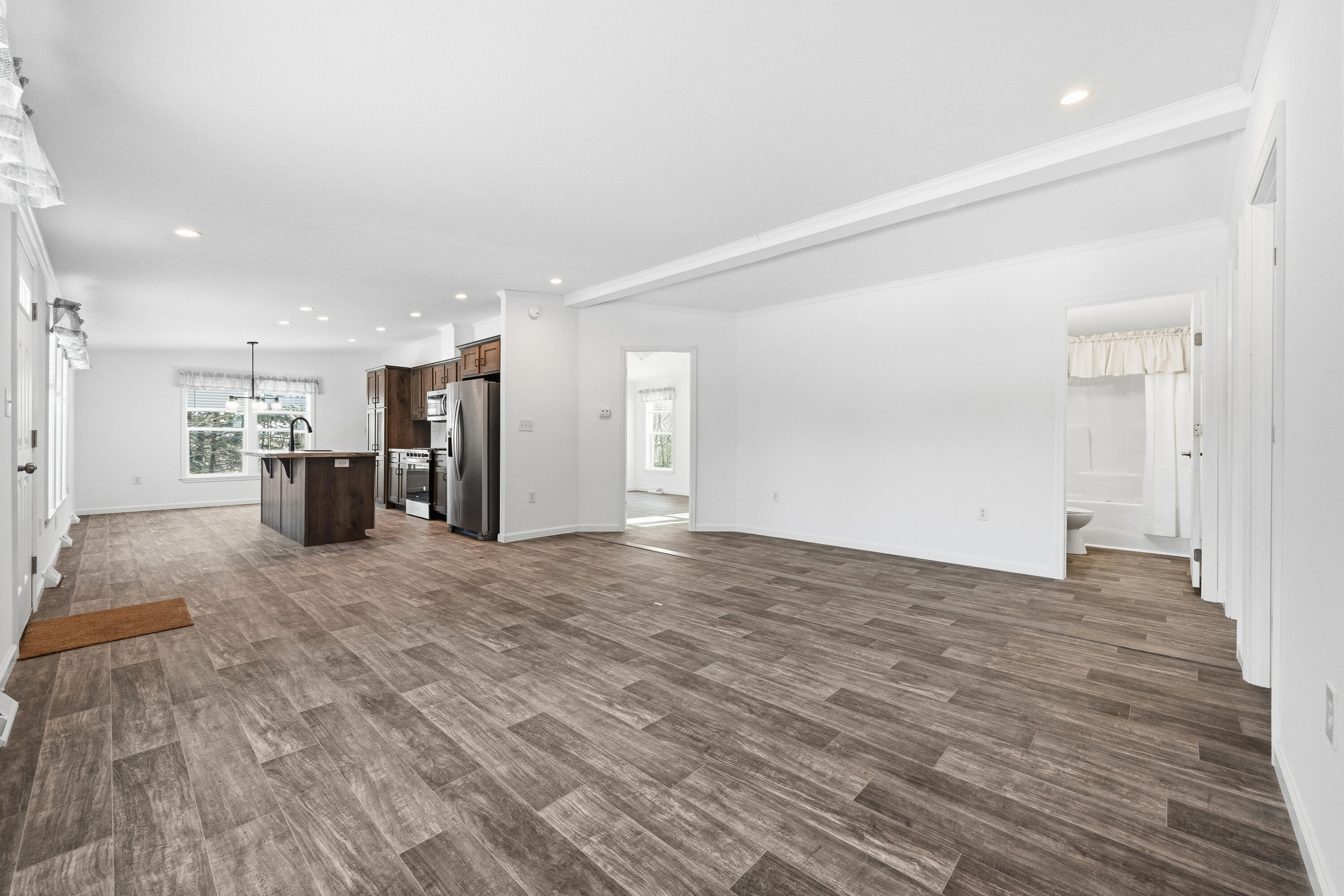 308 Ridge Road, Lot 1 Fairfield ME 04937