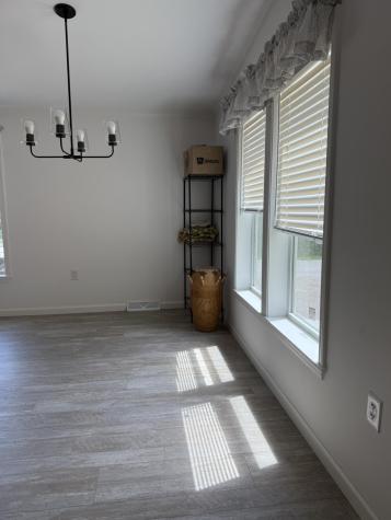 308 Ridge Road, Lot 1 Fairfield ME 04937