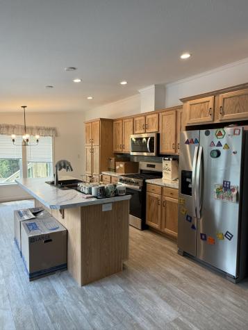 308 Ridge Road, Lot 1 Fairfield ME 04937