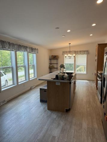 308 Ridge Road, Lot 1 Fairfield ME 04937