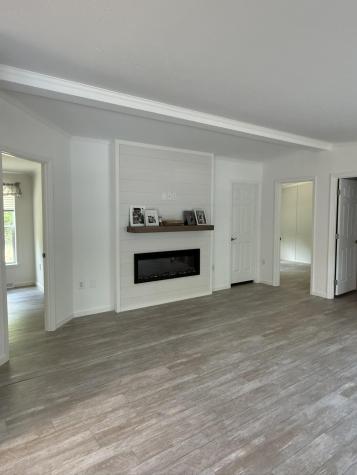 308 Ridge Road, Lot 1 Fairfield ME 04937