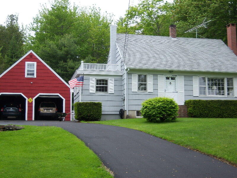 86 Beach Road Lincolnville ME 04849