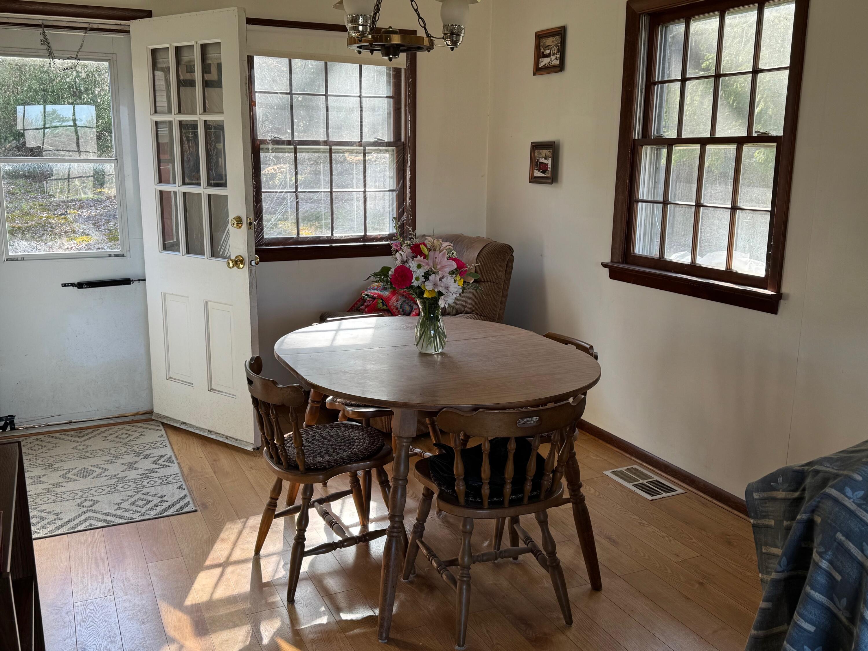 86 Beach Road Lincolnville ME 04849