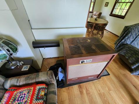 86 Beach Road Lincolnville ME 04849