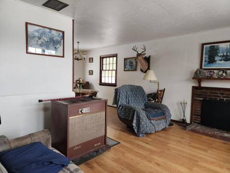 86 Beach Road Lincolnville ME 04849