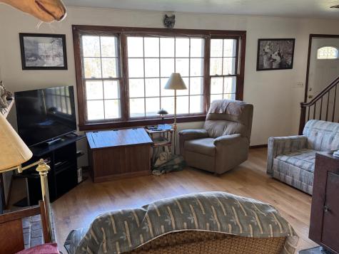 86 Beach Road Lincolnville ME 04849