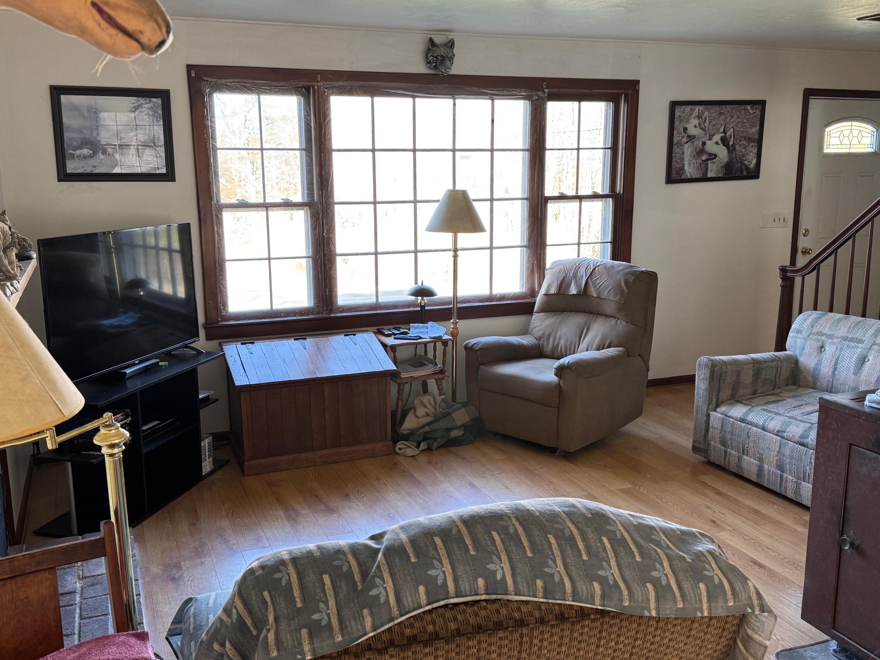 86 Beach Road Lincolnville ME 04849