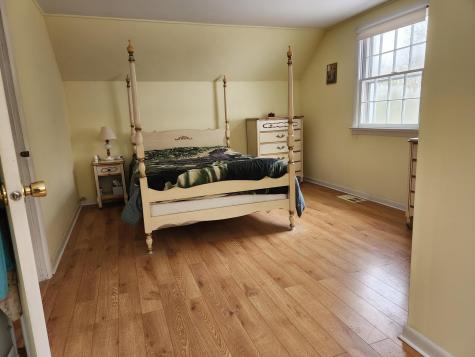 86 Beach Road Lincolnville ME 04849