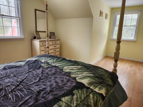 86 Beach Road Lincolnville ME 04849