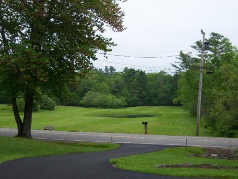 86 Beach Road Lincolnville ME 04849