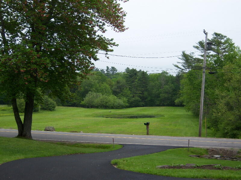 86 Beach Road Lincolnville ME 04849