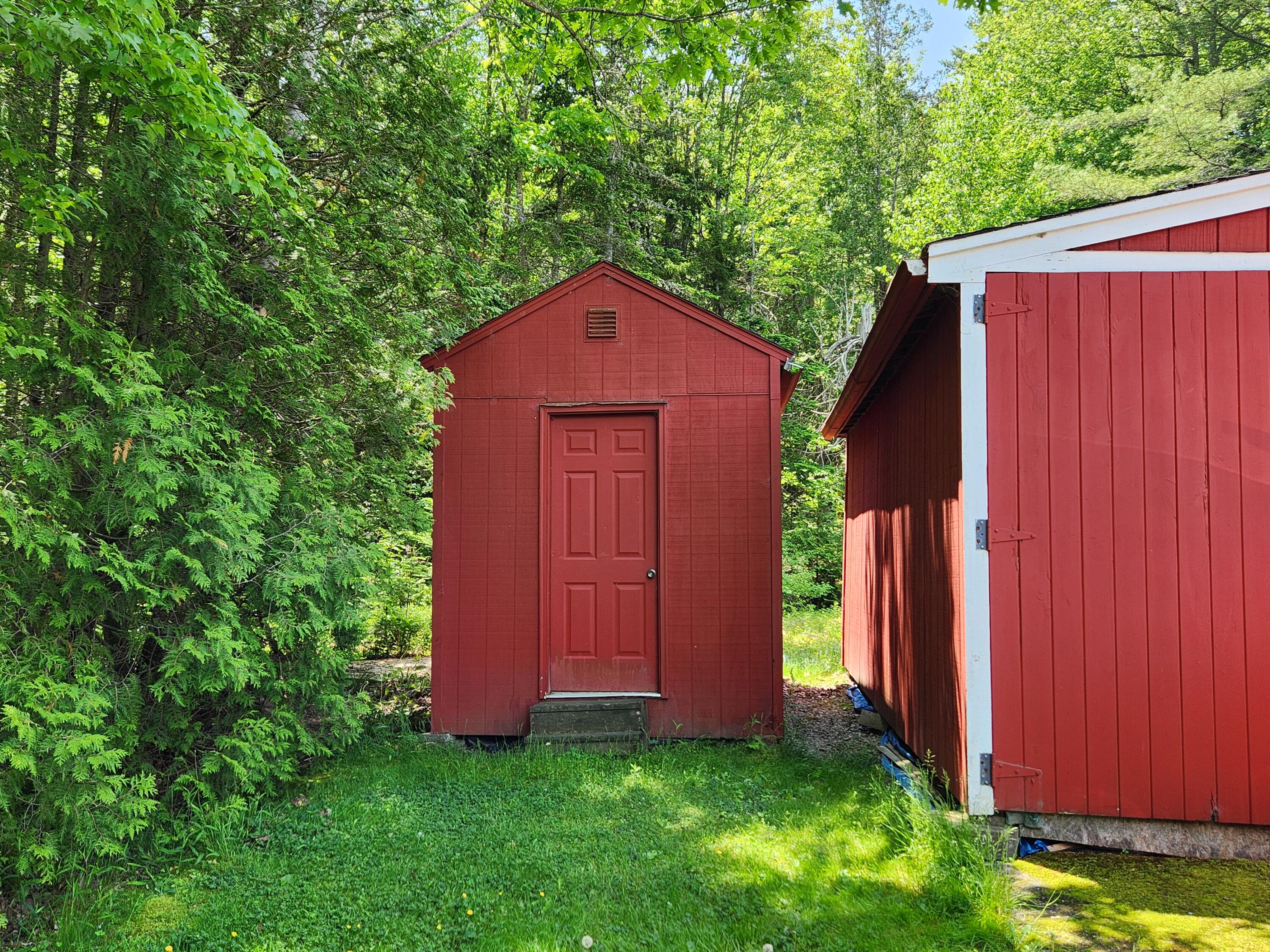 86 Beach Road Lincolnville ME 04849