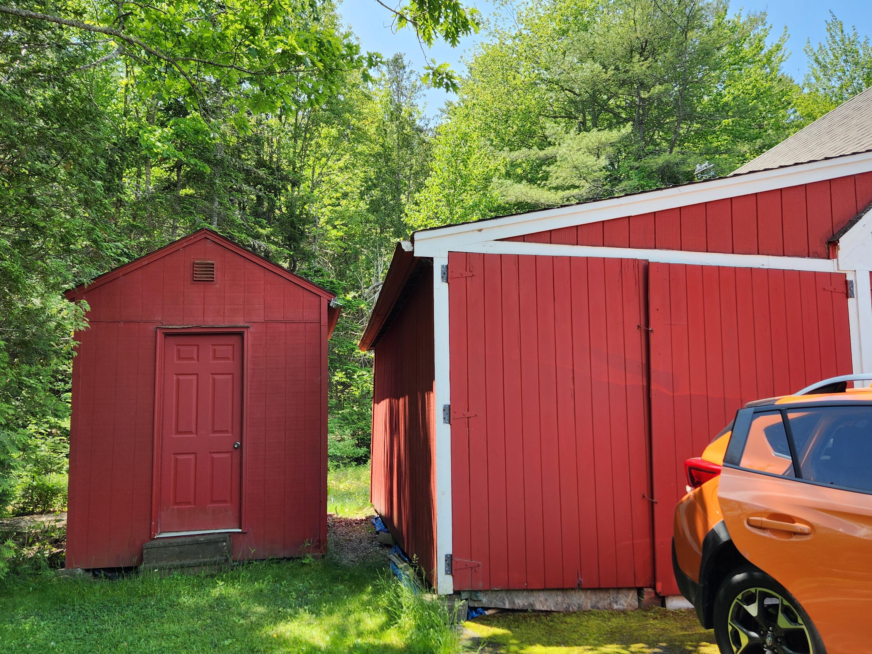 86 Beach Road Lincolnville ME 04849