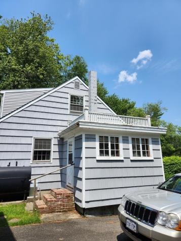 86 Beach Road Lincolnville ME 04849