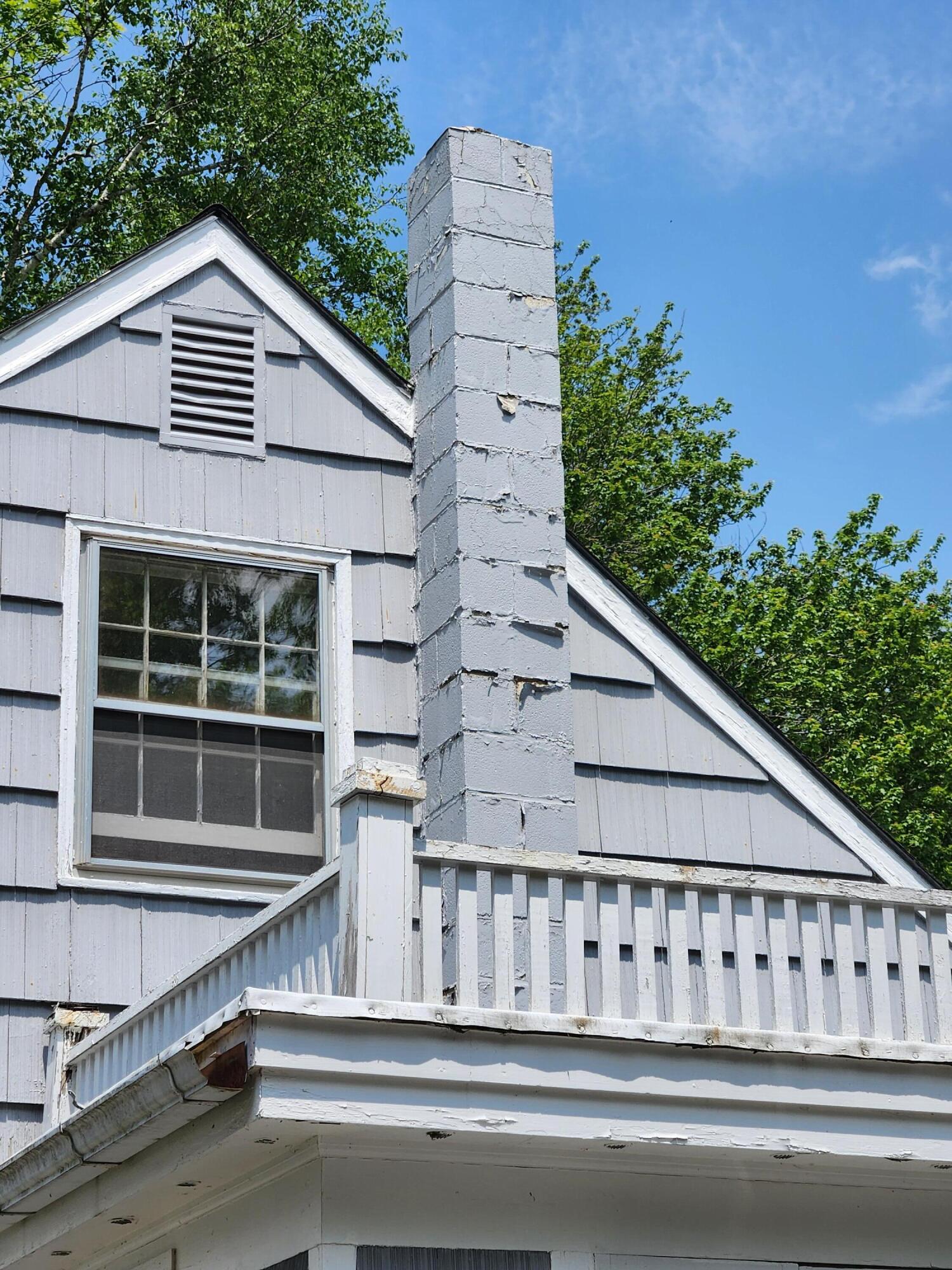 86 Beach Road Lincolnville ME 04849