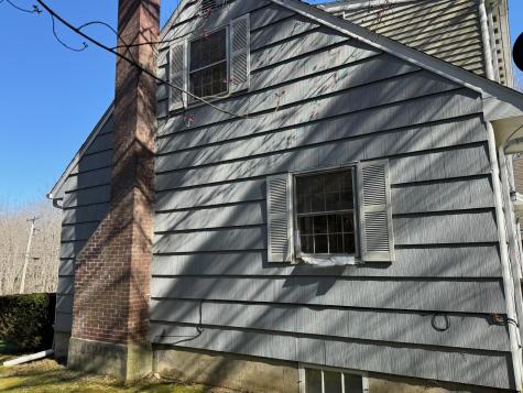 86 Beach Road Lincolnville ME 04849